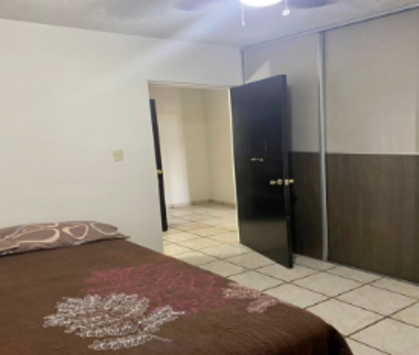 Casa en venta en Villahermosa, Juárez — foto 2 de 6