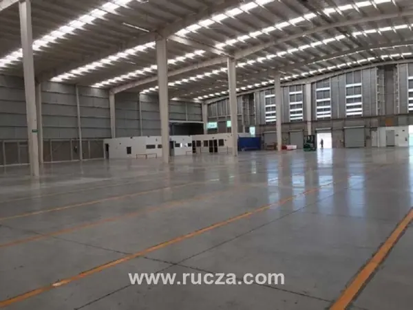 Nave en renta en Zona Industrial, Toluca — foto 3 de 7