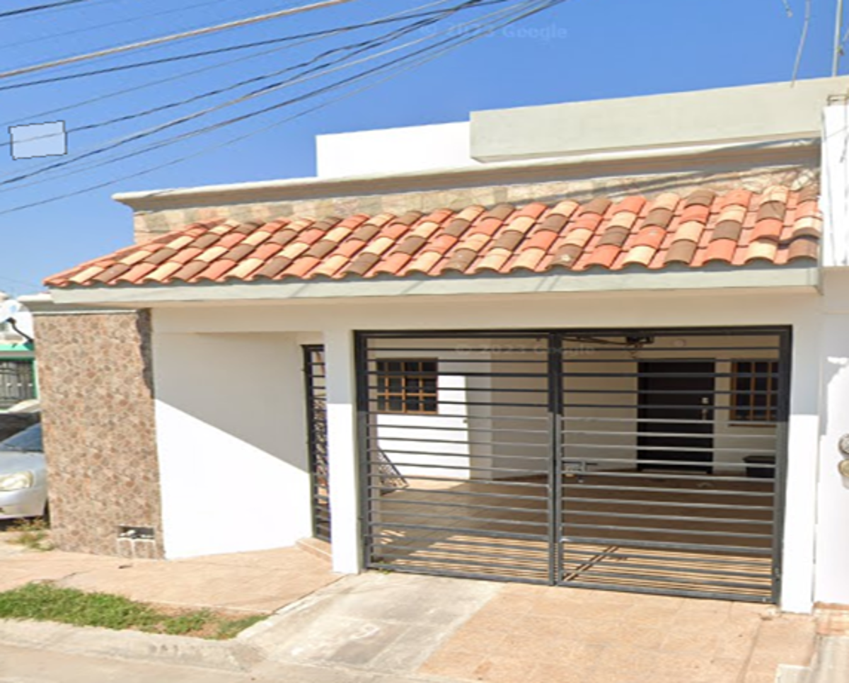 Casa en venta en Villa de Cortes, Ahome — foto 1 de 9