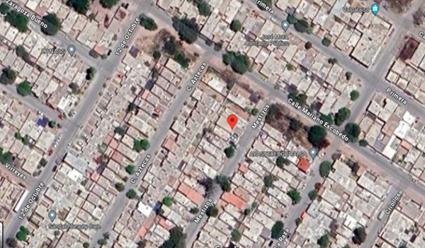 Casa en venta en Villa de Cortes, Ahome — foto 2 de 9