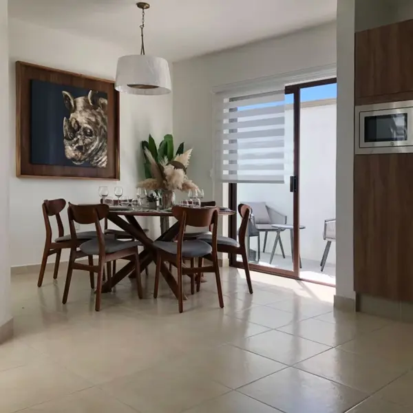 Casa en venta en Puerto del Chiquihuite, Cadereyta de Montes — foto 3 de 16
