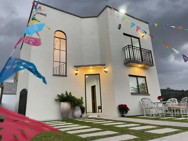 Casa en venta en Puerto del Chiquihuite, Cadereyta de Montes — foto 2 de 16
