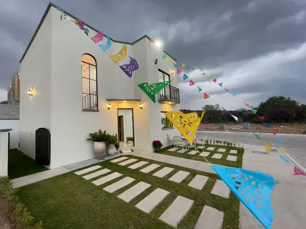 Casa en venta en Puerto del Chiquihuite, Cadereyta de Montes, Querétaro