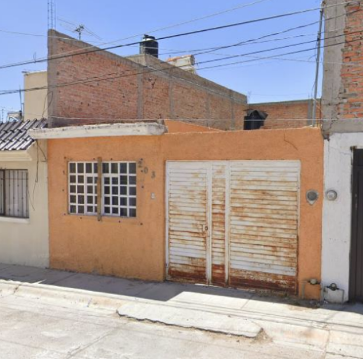 Casa en venta en La Cuesta, Jesús María — foto 1 de 6