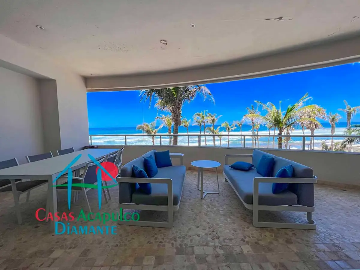 Departamento en venta en Vida Mar II, Acapulco de Juárez — foto 1 de 82