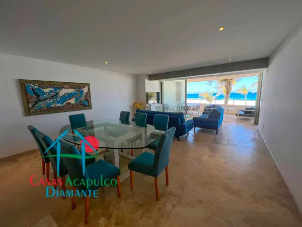 Departamento en venta en Vida Mar II, Acapulco de Juárez — foto 2 de 82