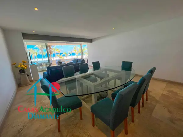 Departamento en venta en Vida Mar II, Acapulco de Juárez — foto 3 de 82