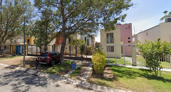 Casa en venta en Campo Sur, Tlajomulco de Zúñiga — foto 2 de 12