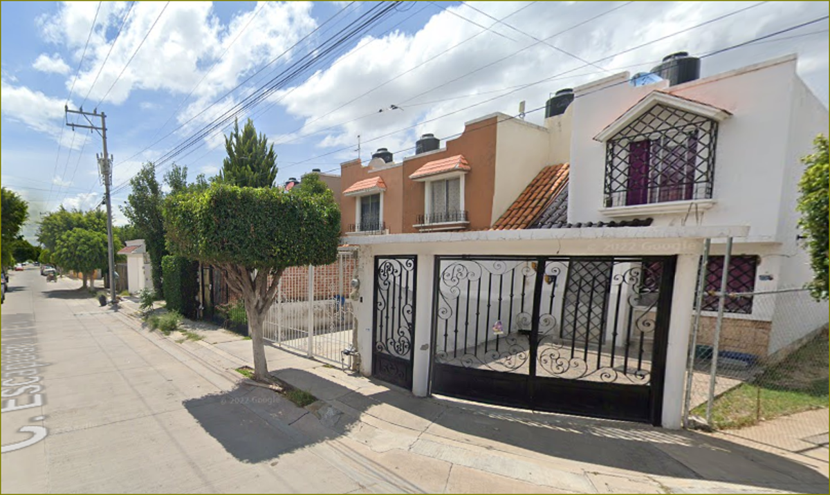 Casa en venta en Colinas del Carmen, León — foto 1 de 6