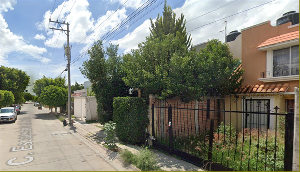 Casa en venta en Colinas del Carmen, León — foto 2 de 6