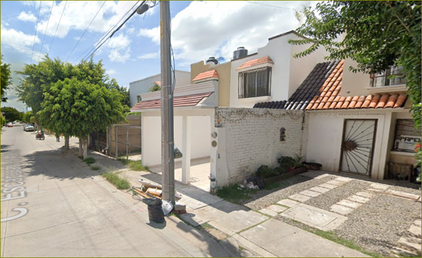 Casa en venta en Colinas del Carmen, León — foto 3 de 6