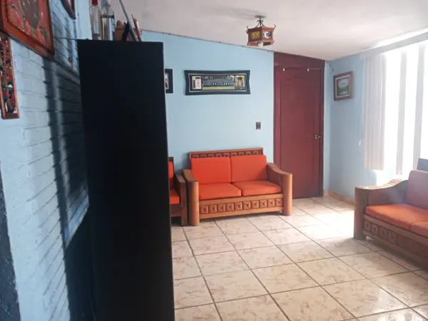 Casa en venta en Margarita Maza de Juarez, Cuernavaca — foto 2 de 12