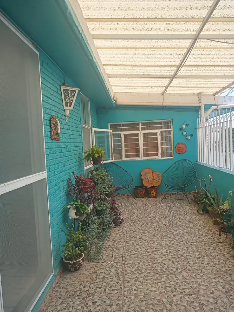 Casa en venta en Margarita Maza de Juarez, Cuernavaca — foto 1 de 12