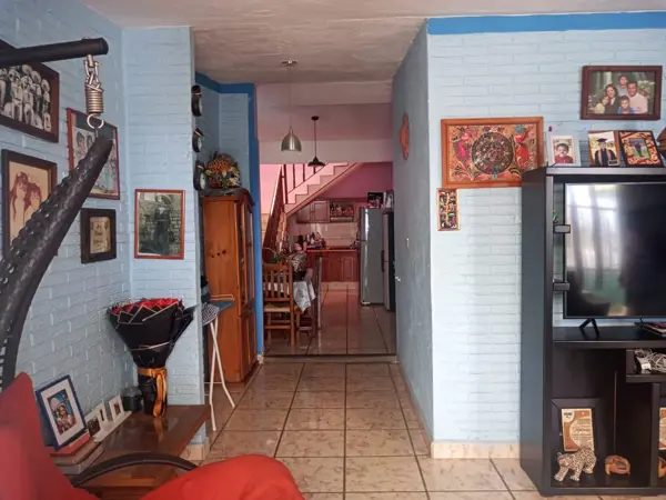 Casa en venta en Margarita Maza de Juarez, Cuernavaca — foto 3 de 12