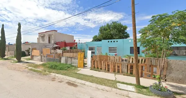Casa en venta en Palmas del Sol (Victoria), Juárez — foto 2 de 12