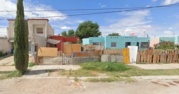 Casa en venta en Palmas del Sol (Victoria), Juárez — foto 3 de 12