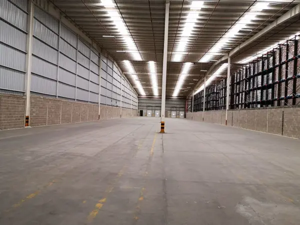 Nave en renta en Barrientos, Tlalnepantla de Baz — foto 3 de 3