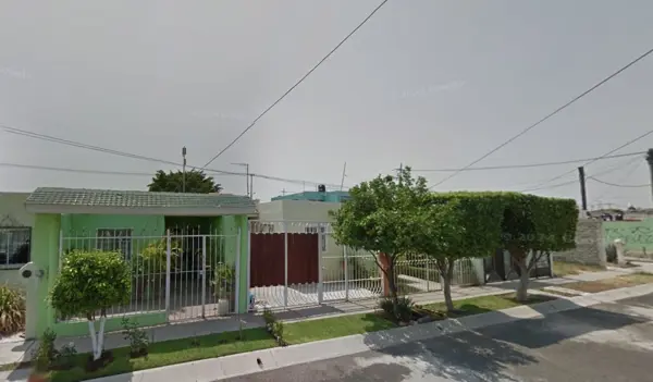 Casa en venta en Hacienda Santa Fe, Tlajomulco de Zúñiga — foto 2 de 12