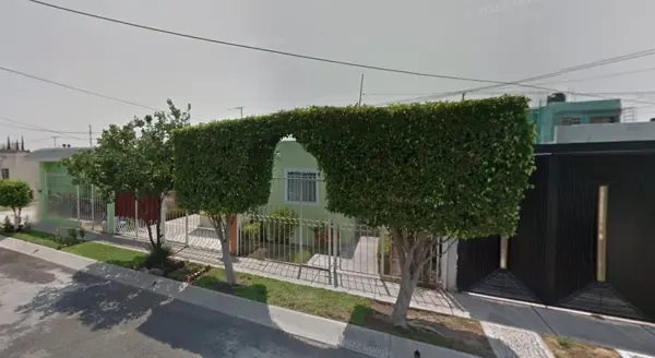 Casa en venta en Hacienda Santa Fe, Tlajomulco de Zúñiga — foto 3 de 12