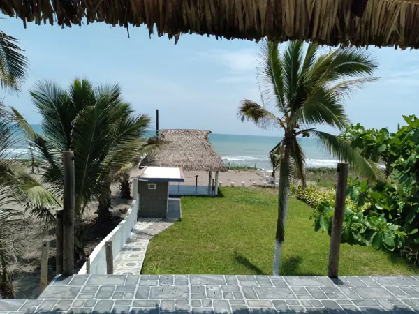 Casa en venta en Ricardo Flores Magón, Tecolutla — foto 3 de 17
