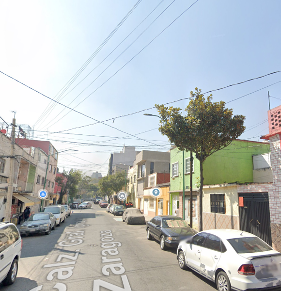 Casa en venta en San Simon Tolnahuac, Cuauhtémoc — foto 3 de 6