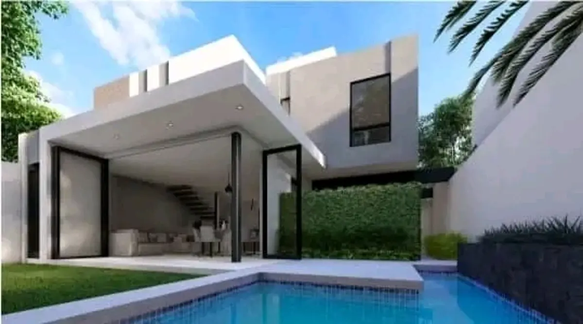 Casa en venta en Real Santa Fe, Xochitepec — foto 1 de 25