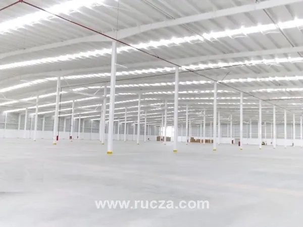 Bodega en renta en Calamanda, El Marqués — foto 3 de 5