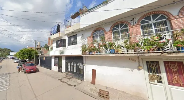 Casa en venta en San Felipe de Jesus, León — foto 2 de 12