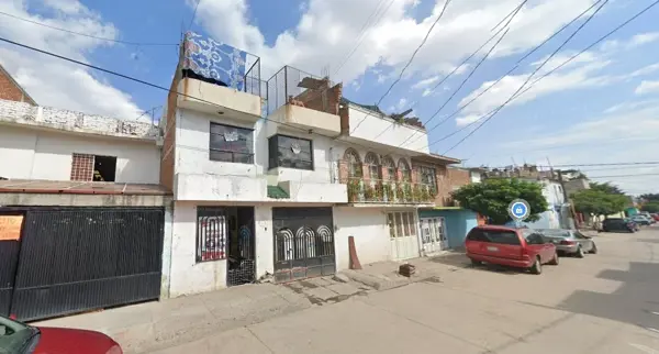 Casa en venta en San Felipe de Jesus, León — foto 3 de 12
