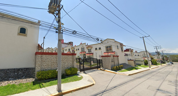 Casa en venta en URBI Villa del rey, Huehuetoca — foto 2 de 7