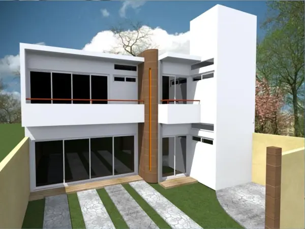 Casa en venta en Oaxtepec Centro, Yautepec — foto 2 de 5