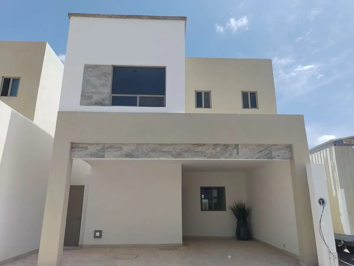 Casa en venta en Los Viñedos, Torreón — foto 1 de 20