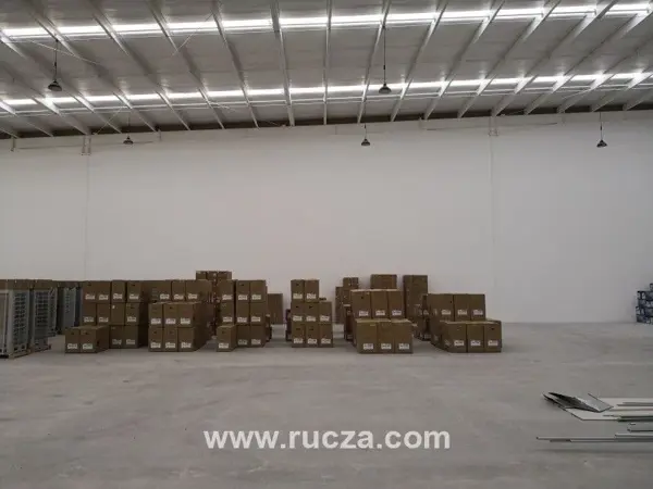 Bodega en renta en Ampliación los Ángeles, Corregidora — foto 3 de 5