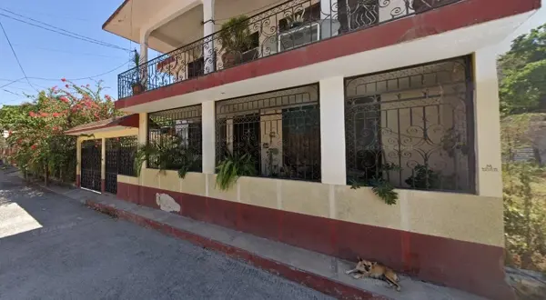 Casa en venta en Burocrata, Iguala de la Independencia, Guerrero