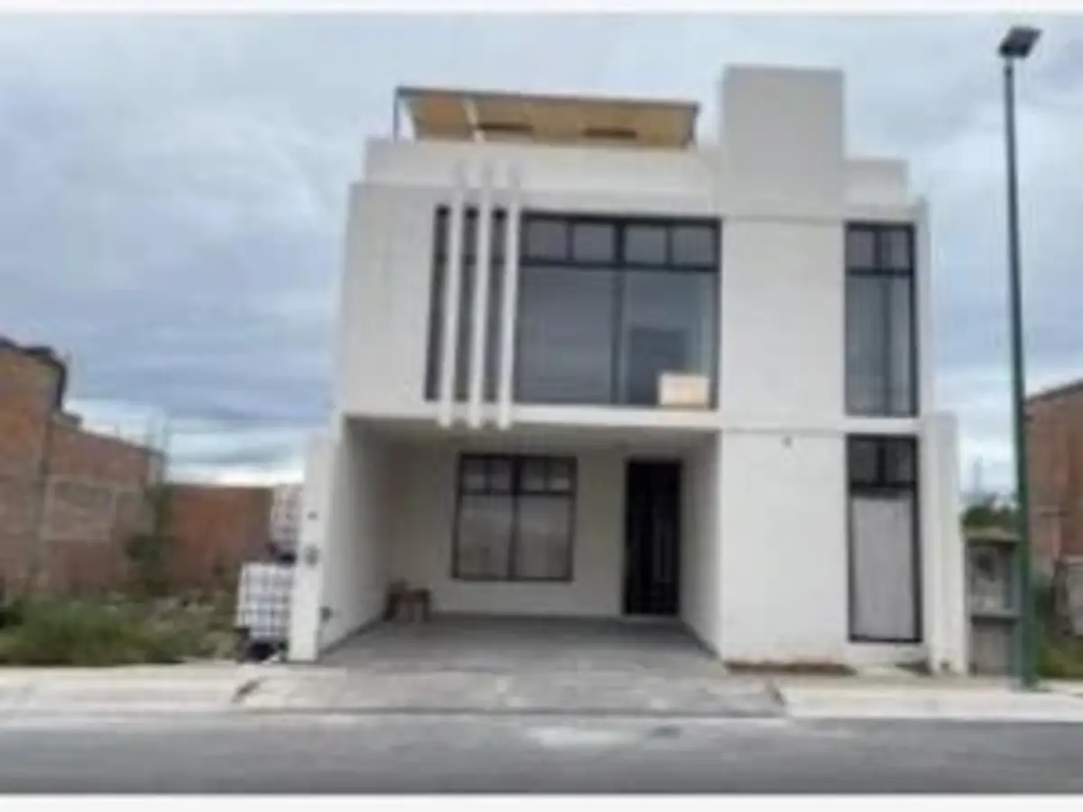 Casa en venta en Banthi, San Juan del Río — foto 1 de 13