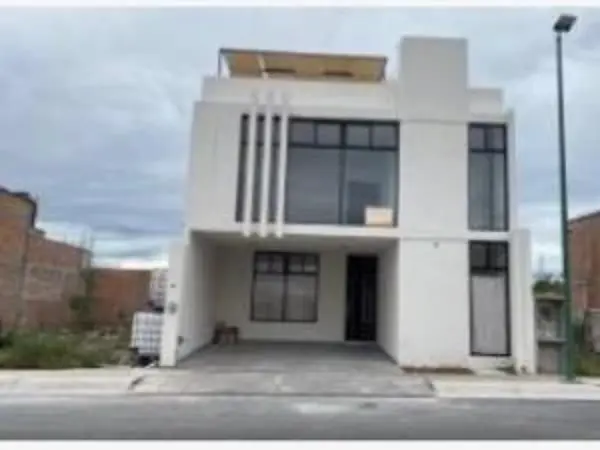 Casa en venta en Banthi, San Juan del Río, Querétaro Casa en venta en Banthi, San Juan del Río, Querétaro