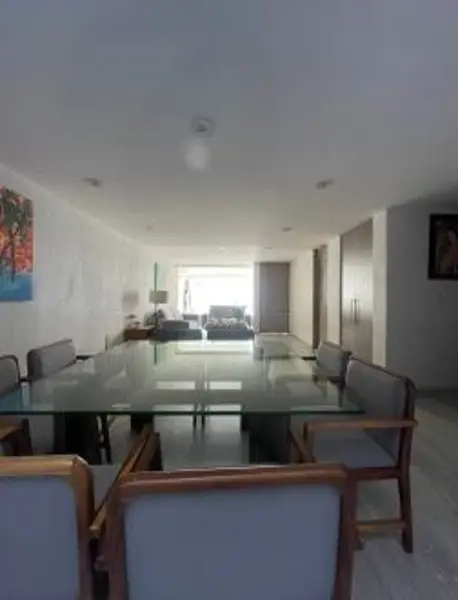 Casa en venta en Del Valle Centro, Benito Juárez — foto 3 de 26