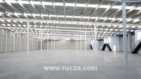 Bodega en renta en Silao Centro, Silao de la Victoria — foto 3 de 5