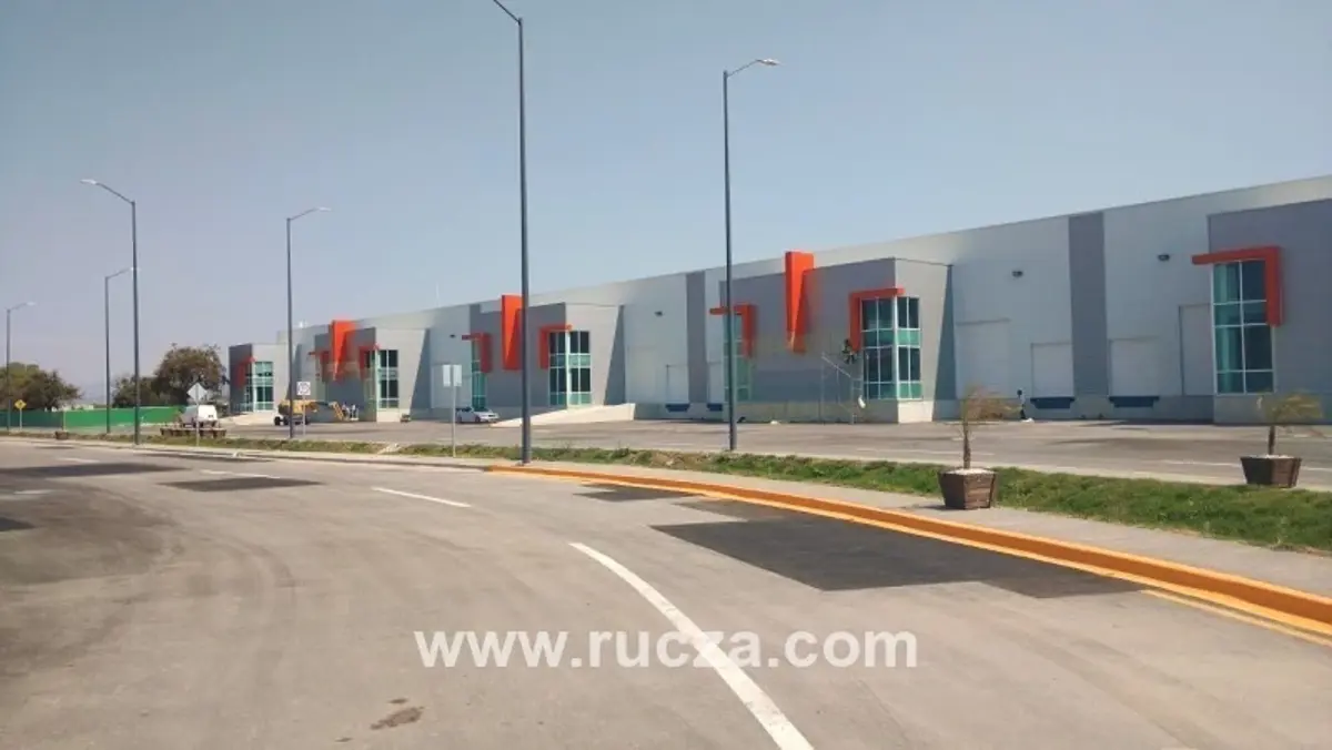 Bodega en renta en Celaya Centro, Celaya — foto 1 de 5