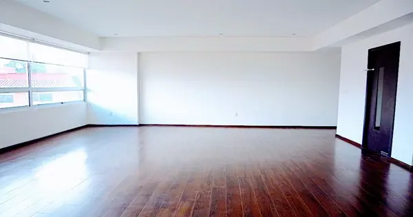 Departamento en venta en El Yaqui, Cuajimalpa de Morelos — foto 2 de 29