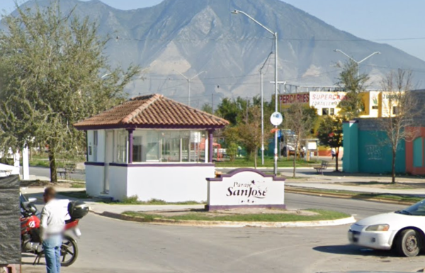 Casa en venta en Paraje San José, García — foto 3 de 14