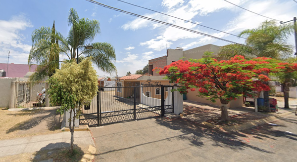 Casa en venta en Geovillas La Arbolada, Tlajomulco de Zúñiga — foto 2 de 7