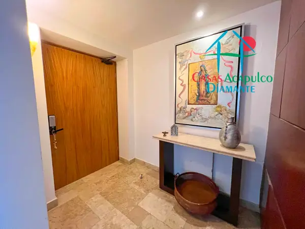 Departamento en venta en Club de Golf Tres Vidas, Acapulco de Juárez — foto 2 de 111