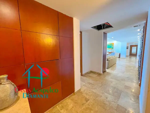 Departamento en venta en Club de Golf Tres Vidas, Acapulco de Juárez — foto 3 de 111