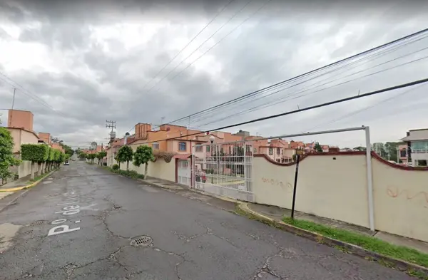 Casa en venta en San Buenaventura, Ixtapaluca — foto 3 de 7