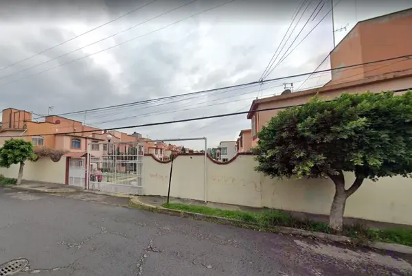 Casa en venta en San Buenaventura, Ixtapaluca — foto 2 de 7