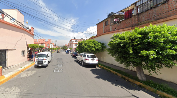 Casa en venta en San Buenaventura, Ixtapaluca — foto 3 de 7