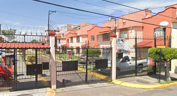 Casa en venta en San Buenaventura, Ixtapaluca — foto 2 de 7