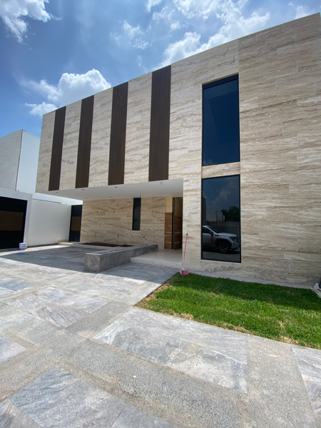 Casa en venta en Real del Nogalar, Torreón, Coahuila de Zaragoza
