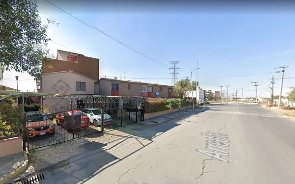 Casa en venta en Bahias de Jaltenco, Jaltenco — foto 3 de 6
